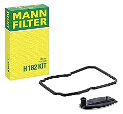 Mann filter automatic for sale  Delivered anywhere in UK