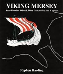 Viking mersey scandinavian for sale  Delivered anywhere in UK