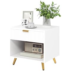 Homcom bedside table for sale  Delivered anywhere in UK