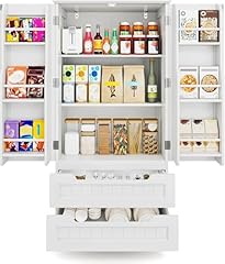 Gizoon kitchen pantry for sale  Delivered anywhere in USA 