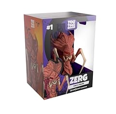 Youtooz starcraft zerg gebraucht kaufen  Wird an jeden Ort in Deutschland