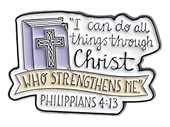 Things christ strengthens for sale  Delivered anywhere in USA 