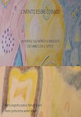 Infinito essere cosmico usato  Spedito ovunque in Italia 