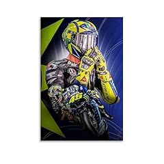 Gpwdiejb valentino rossi usato  Spedito ovunque in Italia 