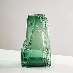 Vase créatif verre d'occasion  Livré partout en France