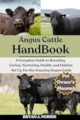 Angus cattle complete for sale  Delivered anywhere in UK