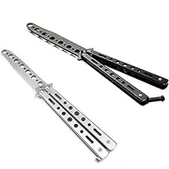 Butterfly knife pack for sale  Delivered anywhere in USA 