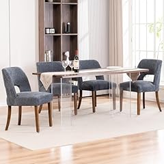 Vknow wooden dining for sale  Delivered anywhere in USA 