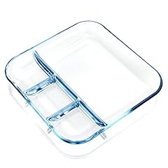 Nutriups glass divided for sale  Delivered anywhere in USA 