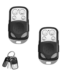 2pcs garage door for sale  Delivered anywhere in UK
