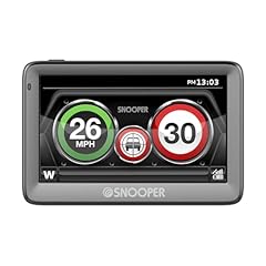 Snooper myspeed s5100 d'occasion  Livré partout en Belgiqu