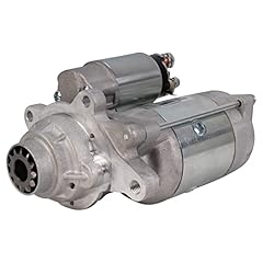 Trq starter compatible for sale  Delivered anywhere in USA 
