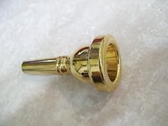 Trombone mouthpiece 2al for sale  Delivered anywhere in USA 