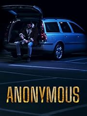 Anonymous for sale  Delivered anywhere in UK