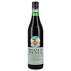 Fernet branca menta usato  Spedito ovunque in Italia 