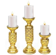 Farmhouse wooden candle for sale  Delivered anywhere in USA 