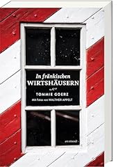 Fränkischen wirtshäusern aus gebraucht kaufen  Wird an jeden Ort in Deutschland