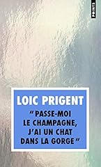 Passe champagne chat d'occasion  Livré partout en France