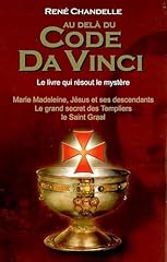 Code vinci d'occasion  Livré partout en France