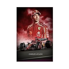 Gjhtqlp charles leclerc d'occasion  Livré partout en France
