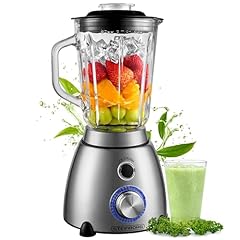 Standmixer glas edelstahl gebraucht kaufen  Wird an jeden Ort in Deutschland
