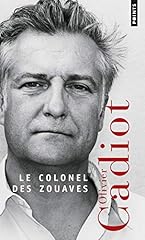 Colonel zouaves d'occasion  Livré partout en France