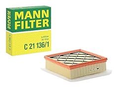 Mann filter 136 gebraucht kaufen  Wird an jeden Ort in Deutschland
