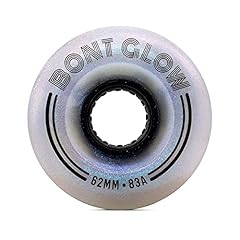 Bont skates glow for sale  Delivered anywhere in USA 