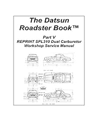 The datsun roadster gebraucht kaufen  Wird an jeden Ort in Deutschland