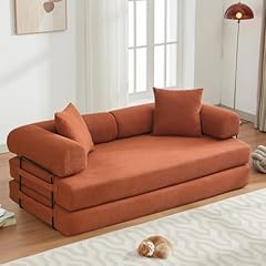 Convertible folding sofa for sale  Delivered anywhere in USA 