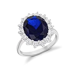 Tuscany silver anello usato  Spedito ovunque in Italia 