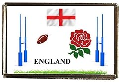 Rugby england nation for sale  Delivered anywhere in UK