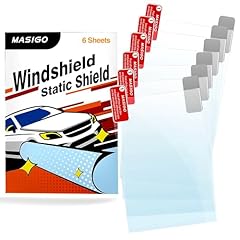 Masigo windshield sticker for sale  Delivered anywhere in USA 