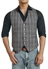 Enlision mens grey for sale  Delivered anywhere in UK