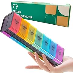 Große tablettenbox tage gebraucht kaufen  Wird an jeden Ort in Deutschland