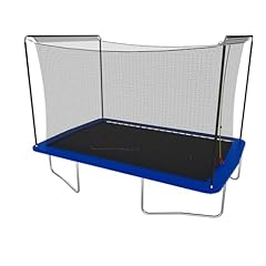 Rectangular trampoline enclosu for sale  Delivered anywhere in USA 