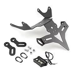 Motorcycle tail tidy for sale  Delivered anywhere in UK