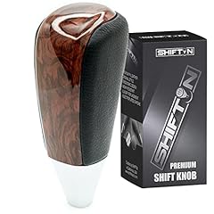 Shiftin leather wood for sale  Delivered anywhere in USA 