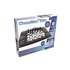 Lexibook cg1300 chessman for sale  Delivered anywhere in UK