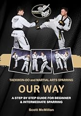 Taekwon martial arts for sale  Delivered anywhere in UK