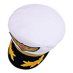 Toyandona casquette amiral d'occasion  Livré partout en France