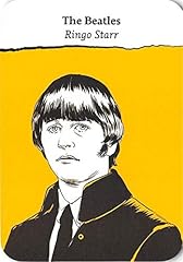 Ringo starr trading for sale  Delivered anywhere in USA 