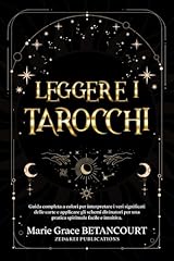 Leggere tarocchi guida usato  Spedito ovunque in Italia 