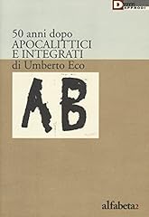 Anni dopo apocalittici usato  Spedito ovunque in Italia 