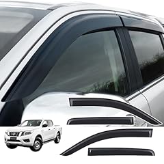 Jhchan wind deflectors for sale  Delivered anywhere in UK