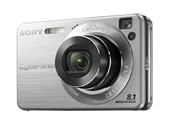 Sony cyber shot d'occasion  Livré partout en Belgiqu