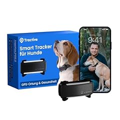 Tractive gps tracker gebraucht kaufen  Wird an jeden Ort in Deutschland