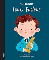 Louis pasteur d'occasion  Livré partout en France