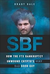 Sbf ftx bankruptcy for sale  Delivered anywhere in USA 