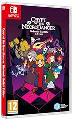 Crypt the necrodancer d'occasion  Livré partout en France